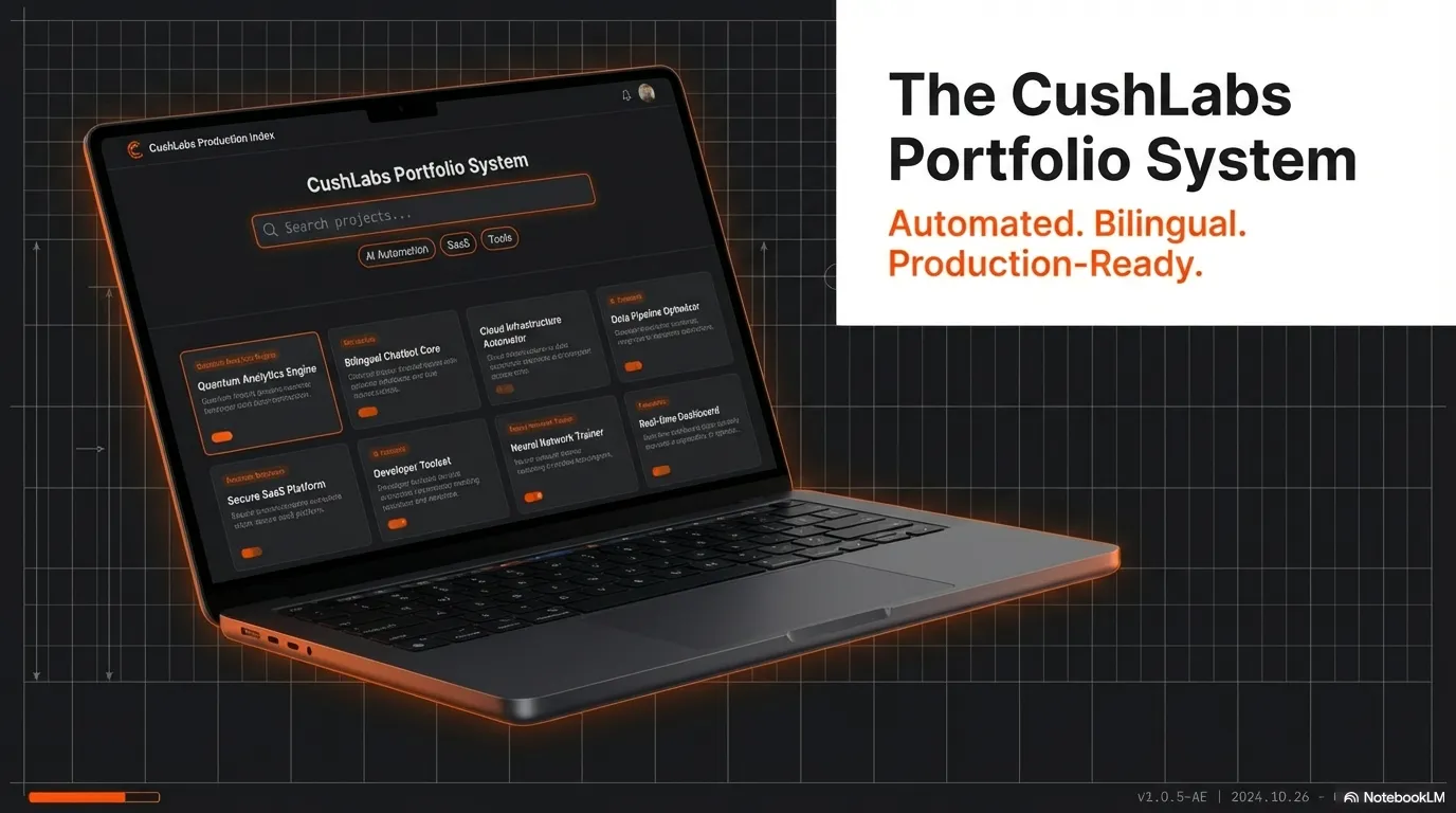 AI Portfolio screenshot 4 of 10