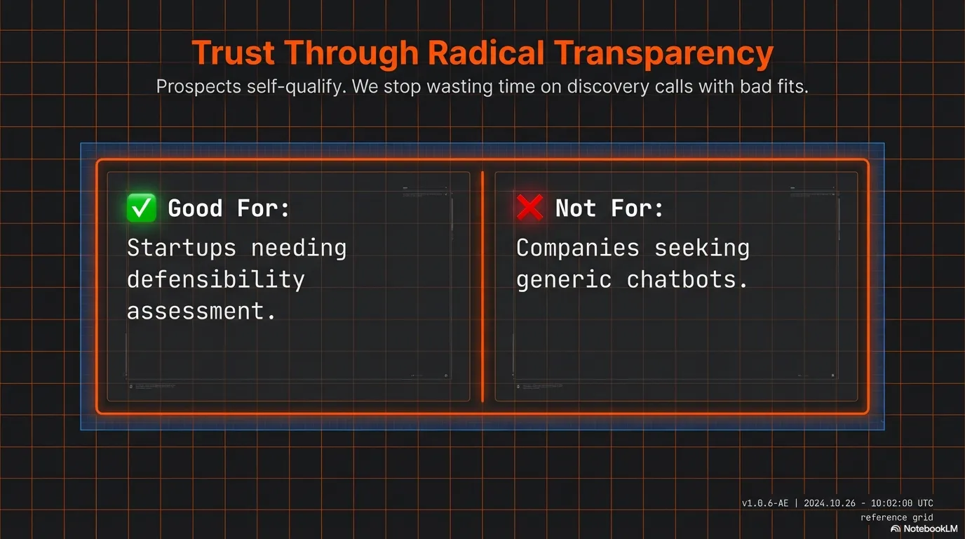 AI Portfolio screenshot 8 of 10