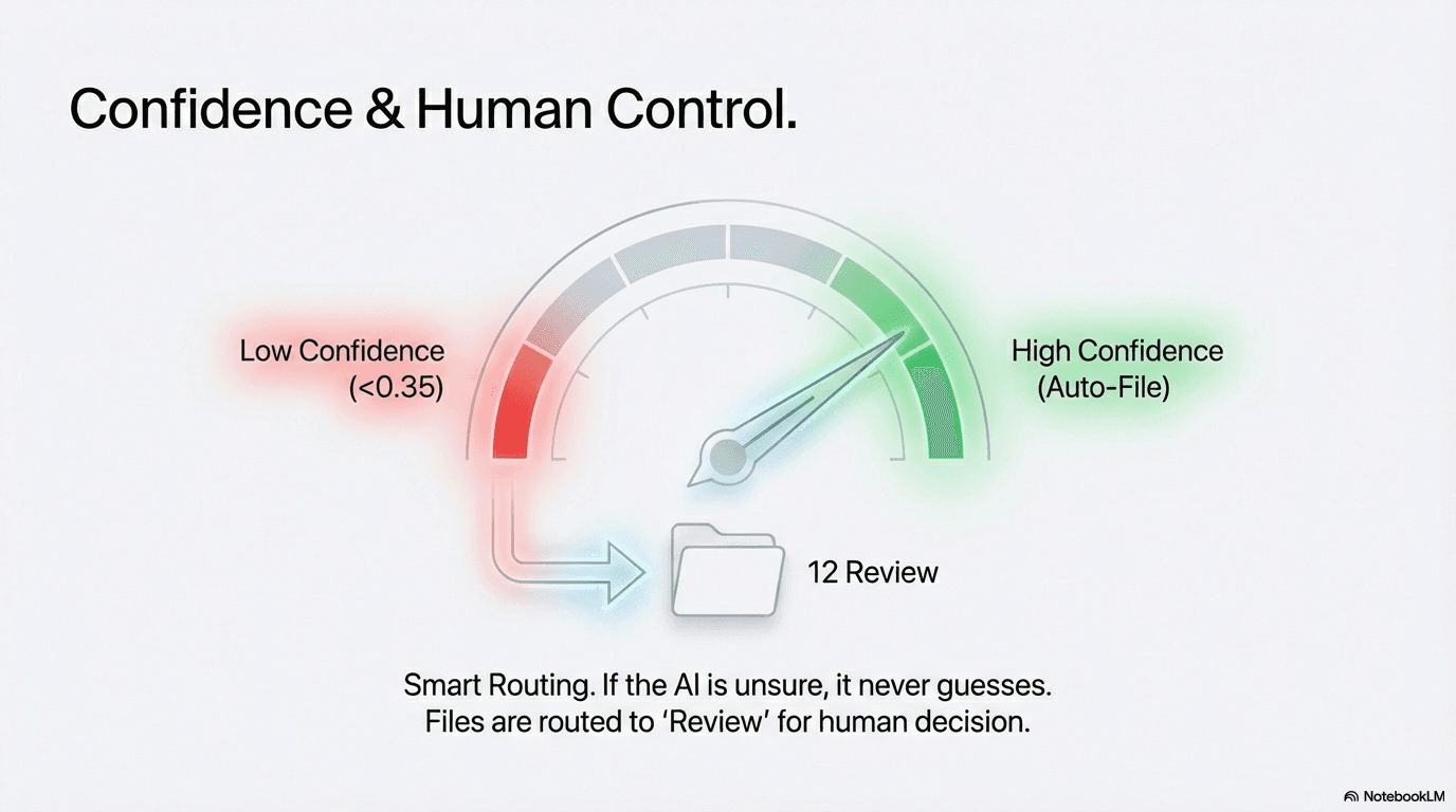 AI FileSense screenshot 7 of 11