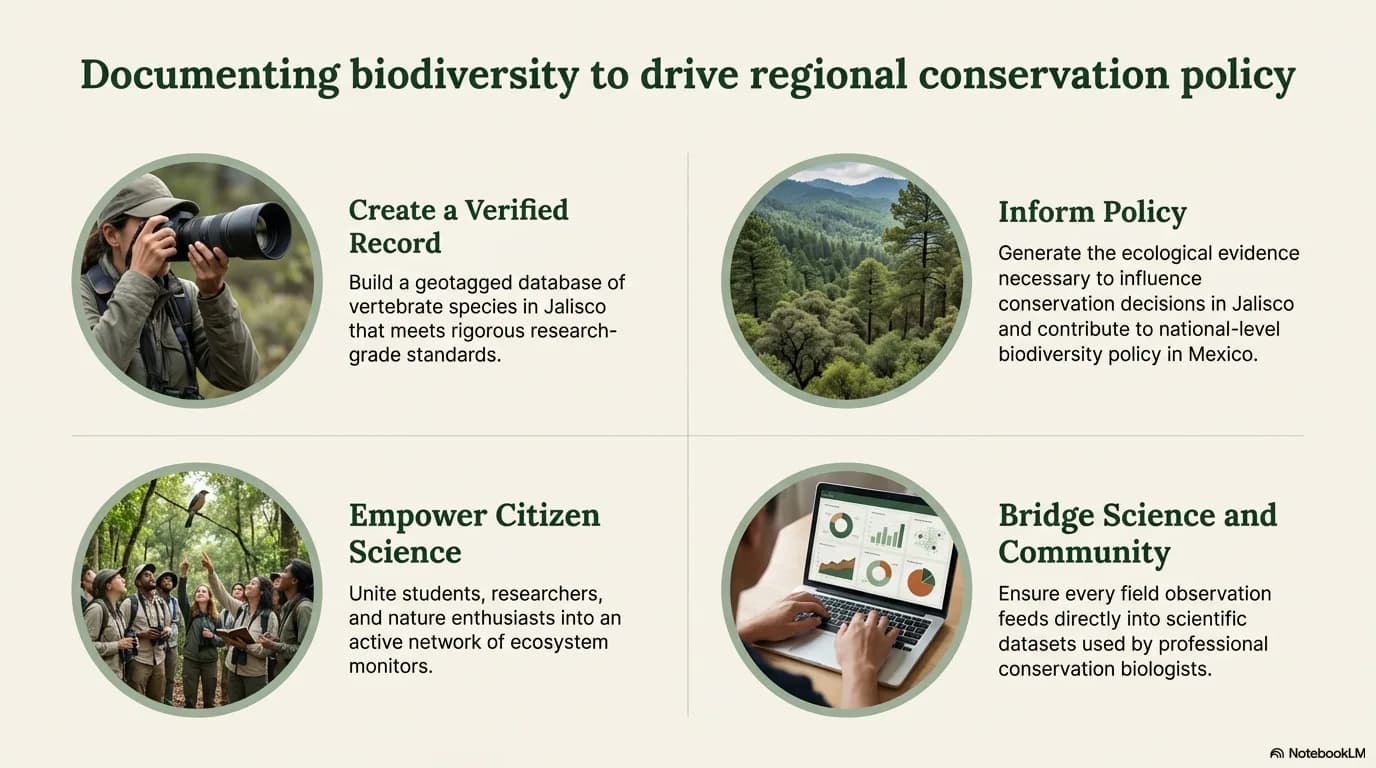 BioJalisco Species Identifier screenshot 2 of 10