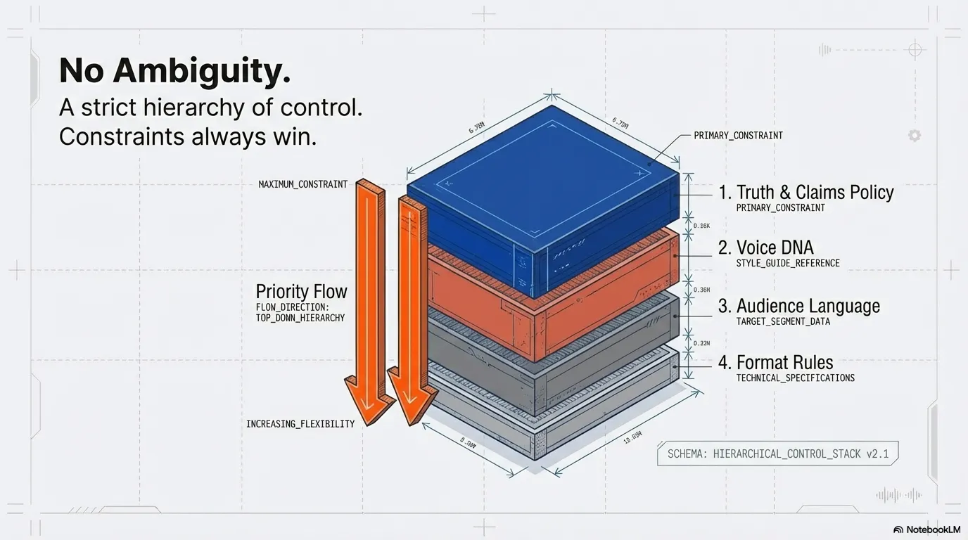 AI Writing System screenshot 8 of 11