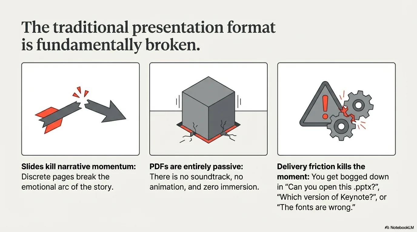 CushLabs Scrollytelling screenshot 3 of 10
