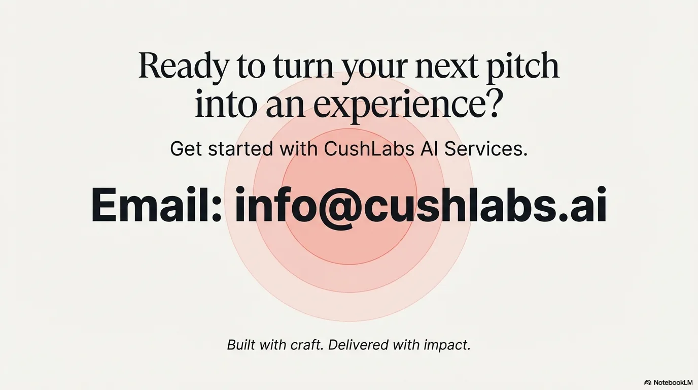 CushLabs Scrollytelling screenshot 10 of 10
