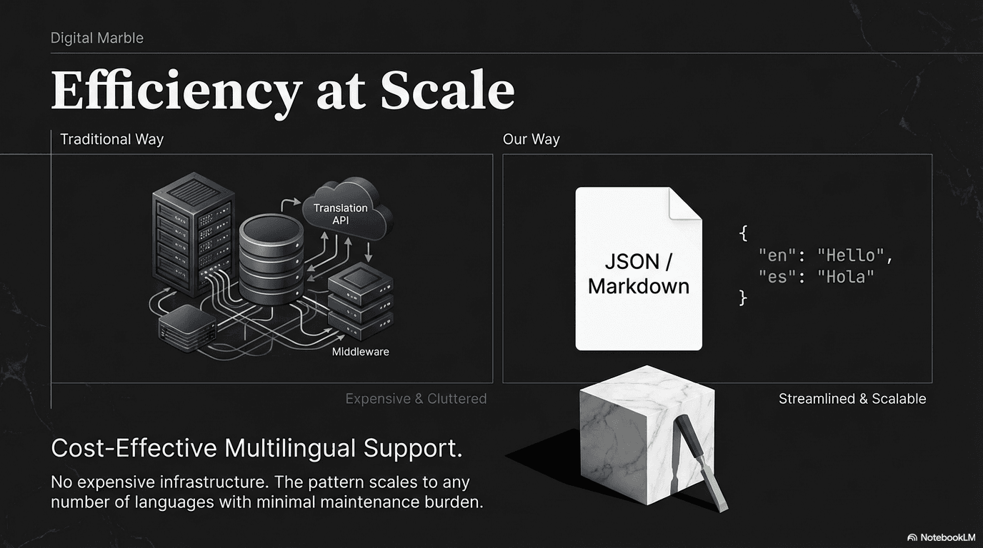 The Marble Does Not Yield screenshot 9 of 10