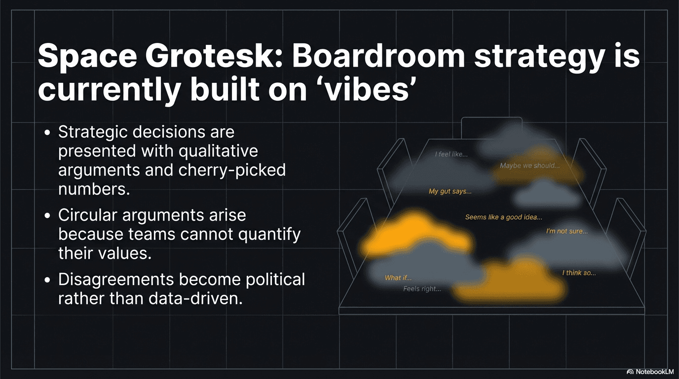 Build vs. Outsource Decision Framework screenshot 4 of 10