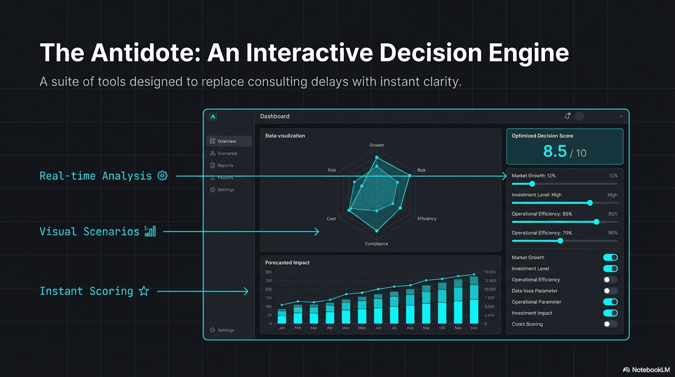 Build vs. Outsource Decision Framework screenshot 5 of 10