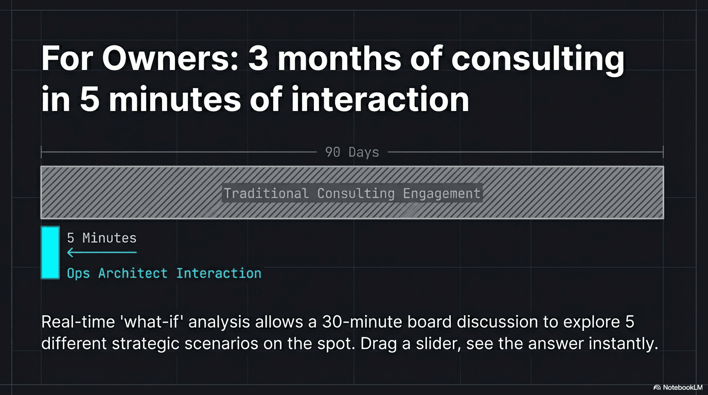 Build vs. Outsource Decision Framework screenshot 8 of 10
