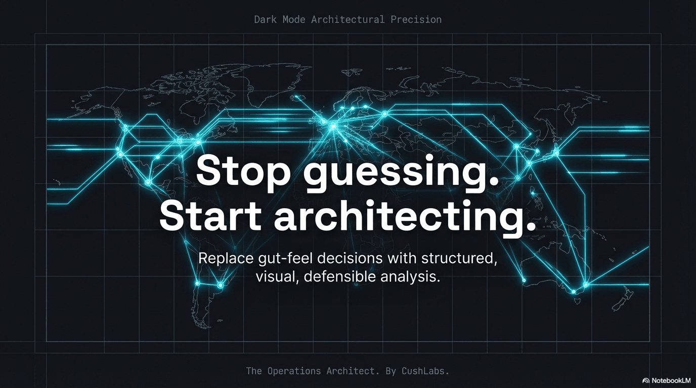 Build vs. Outsource Decision Framework screenshot 10 of 10