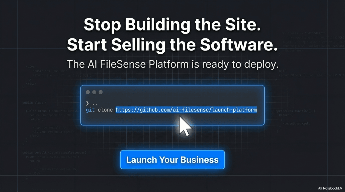 AI FileSense Website screenshot 8 of 8