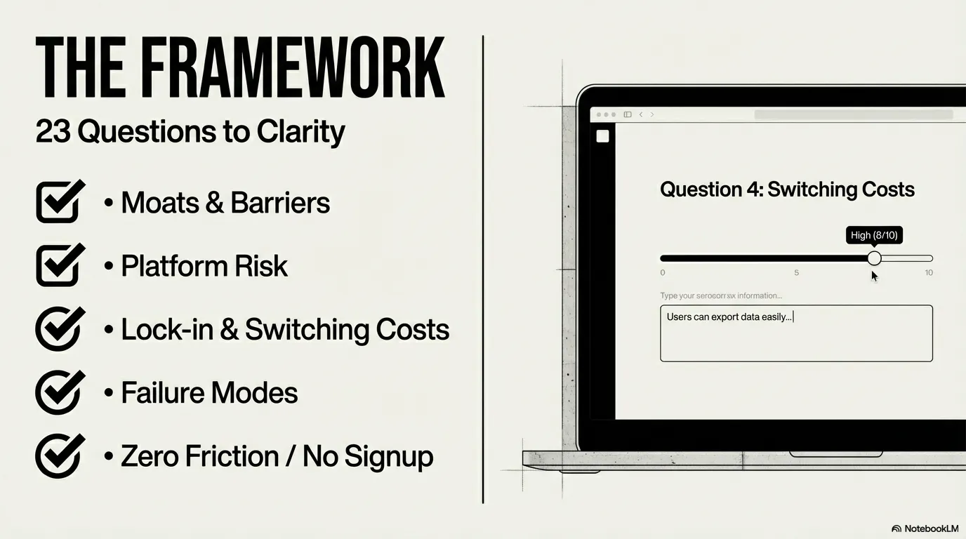 AI Idea Validator screenshot 4 of 7