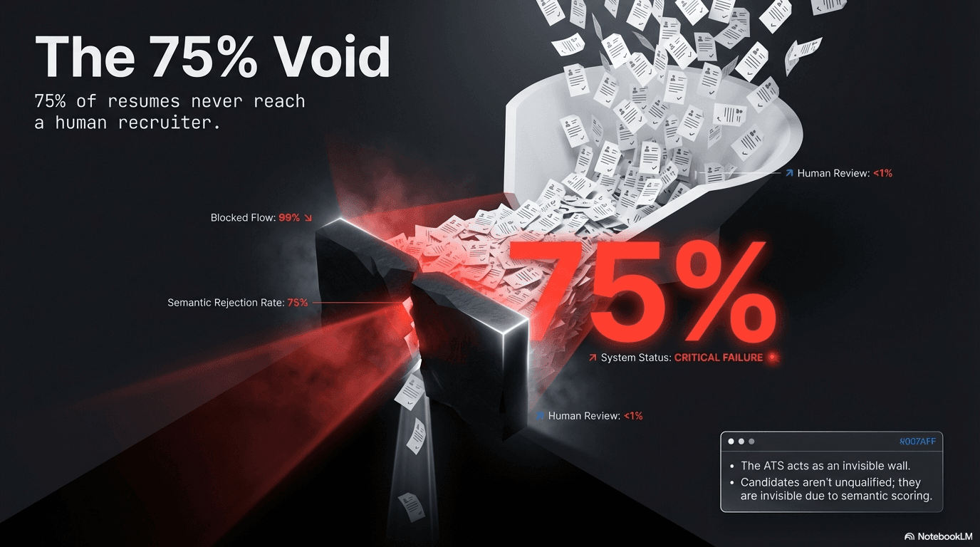 AI Resume Tailor screenshot 2 of 6