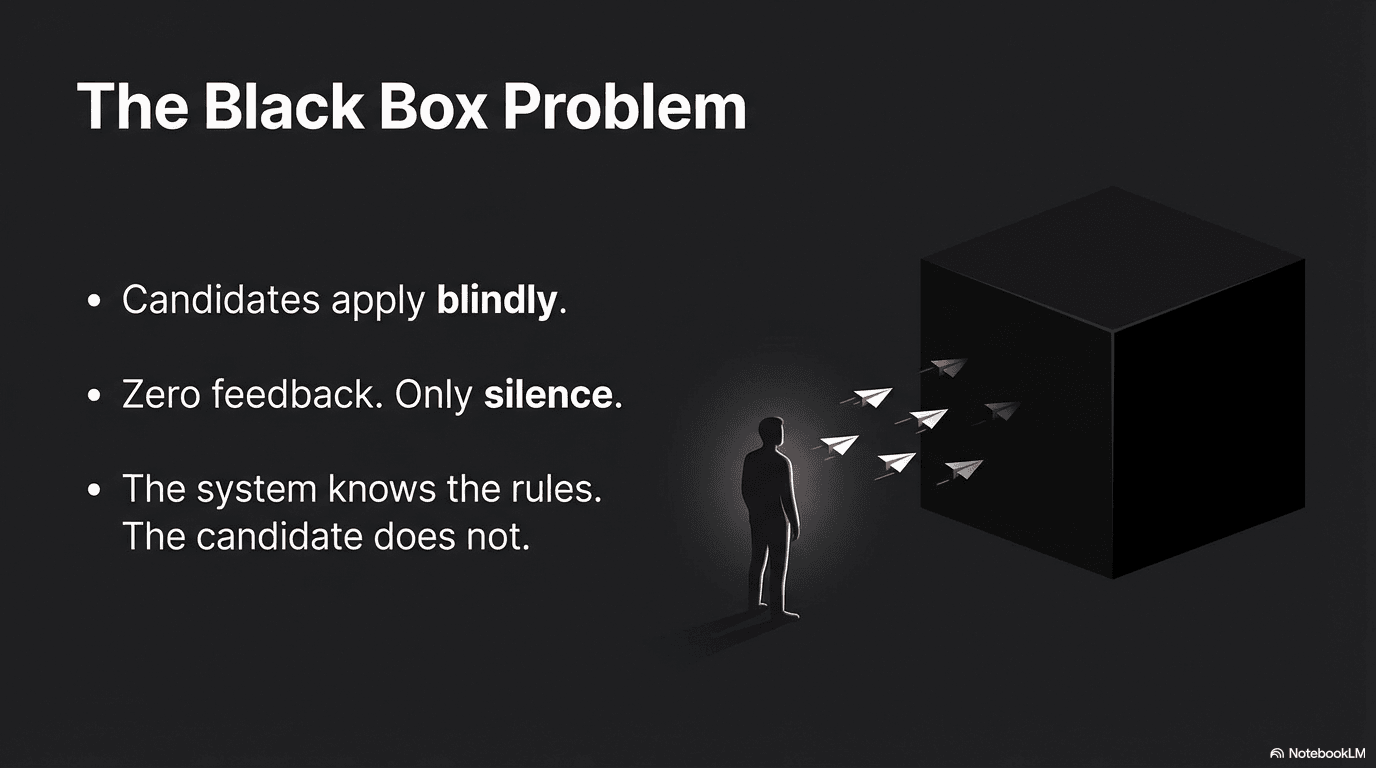 AI Resume Tailor screenshot 3 of 6