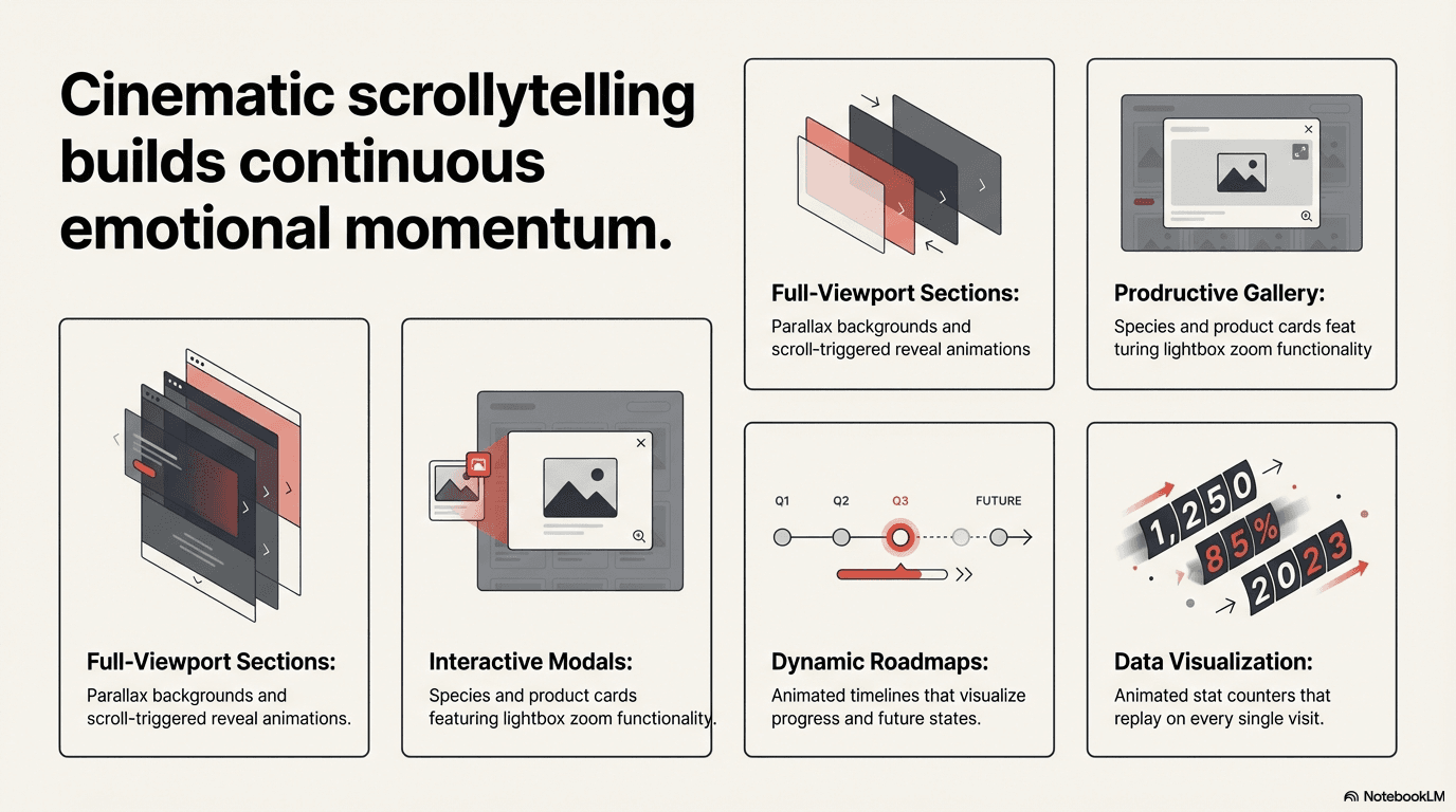 BioJalisco — Biodiversity Atlas Pitch Site + Species Identifier screenshot 6 of 10