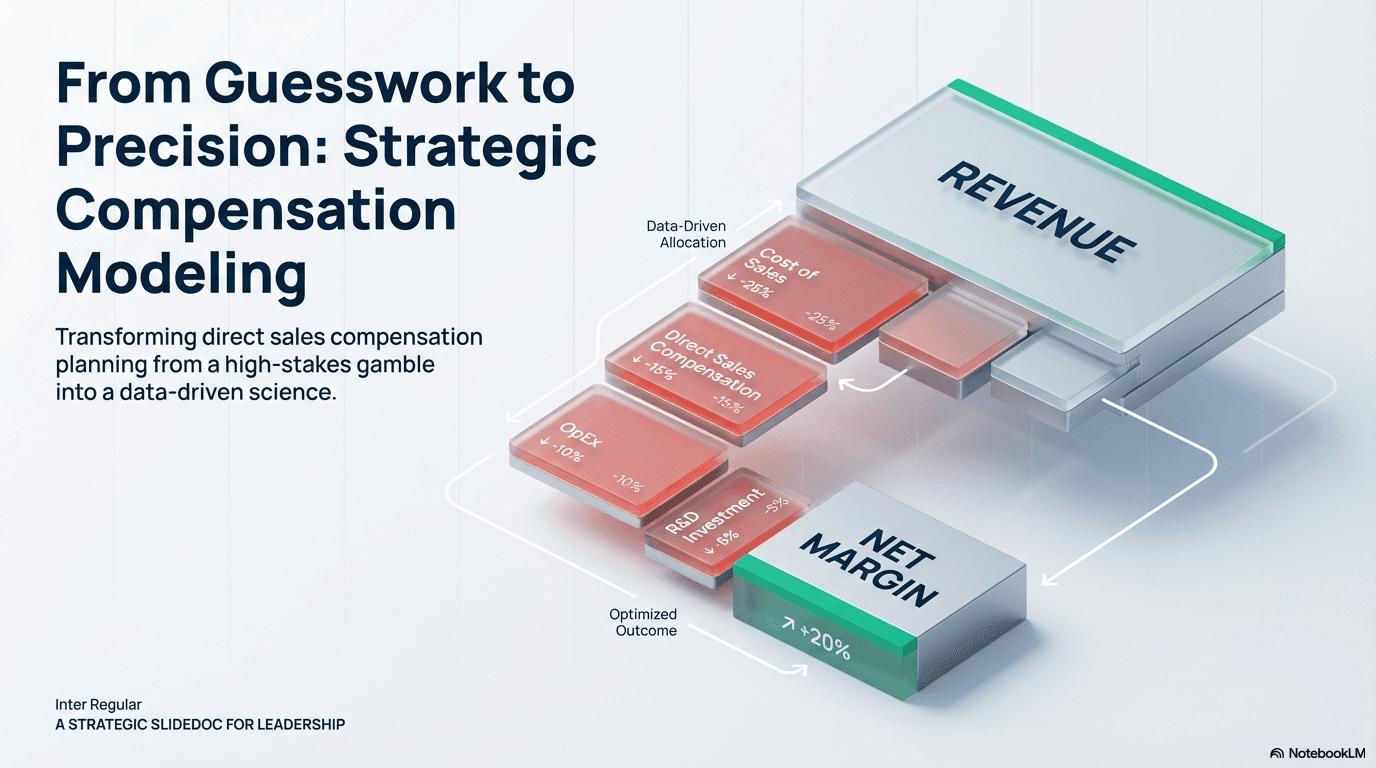 Compensation Plan Simulator screenshot 1 of 9