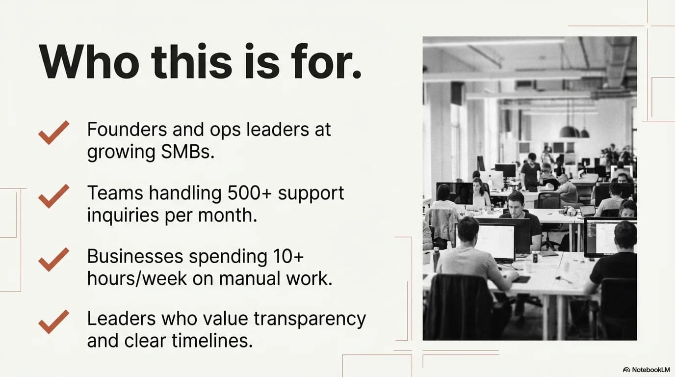 CushLabs.ai screenshot 9 of 10