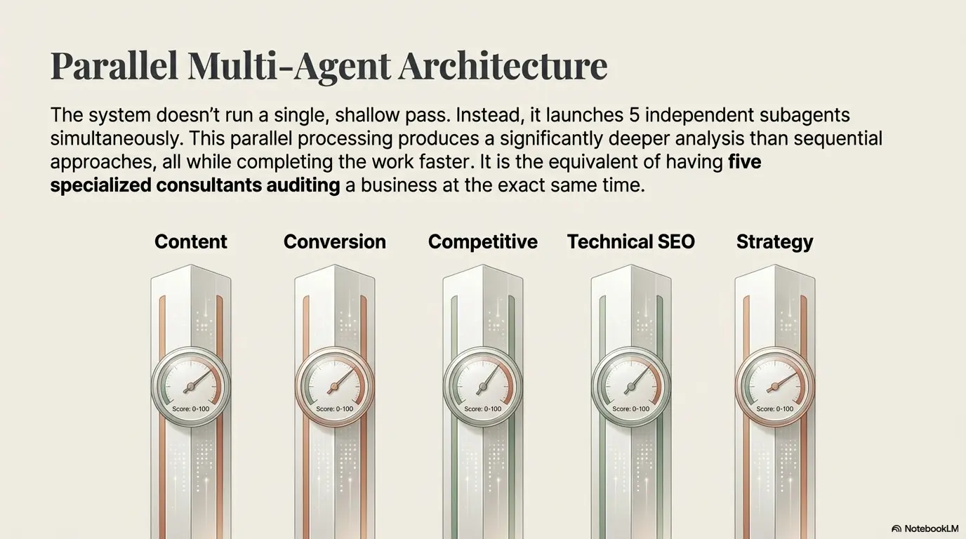 AI Marketing Suite for Claude Code screenshot 4 of 11