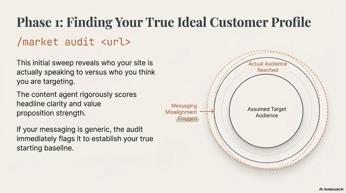 AI Marketing Suite for Claude Code screenshot 5 of 11