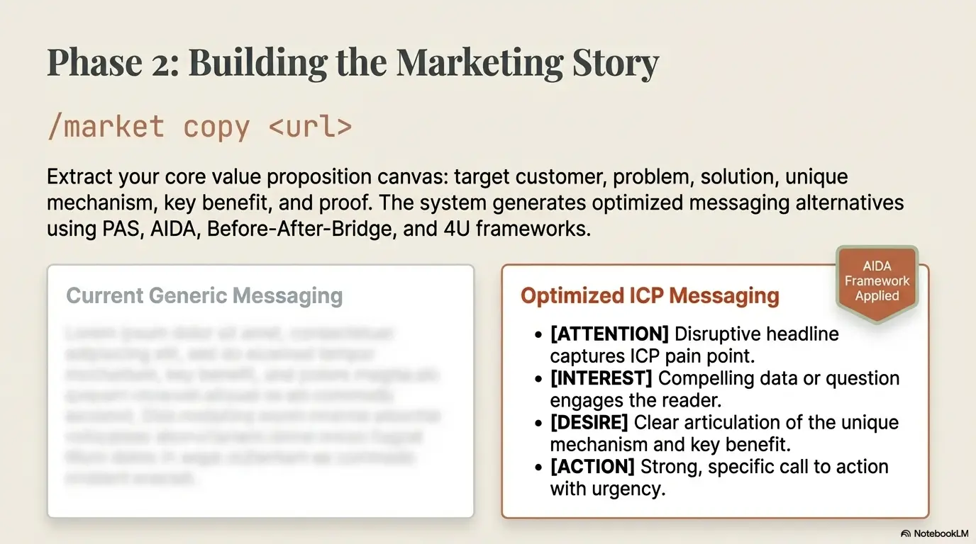AI Marketing Suite for Claude Code screenshot 7 of 11