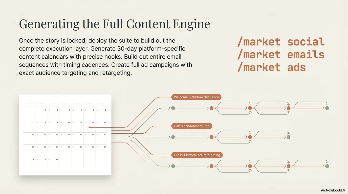 AI Marketing Suite for Claude Code screenshot 8 of 11