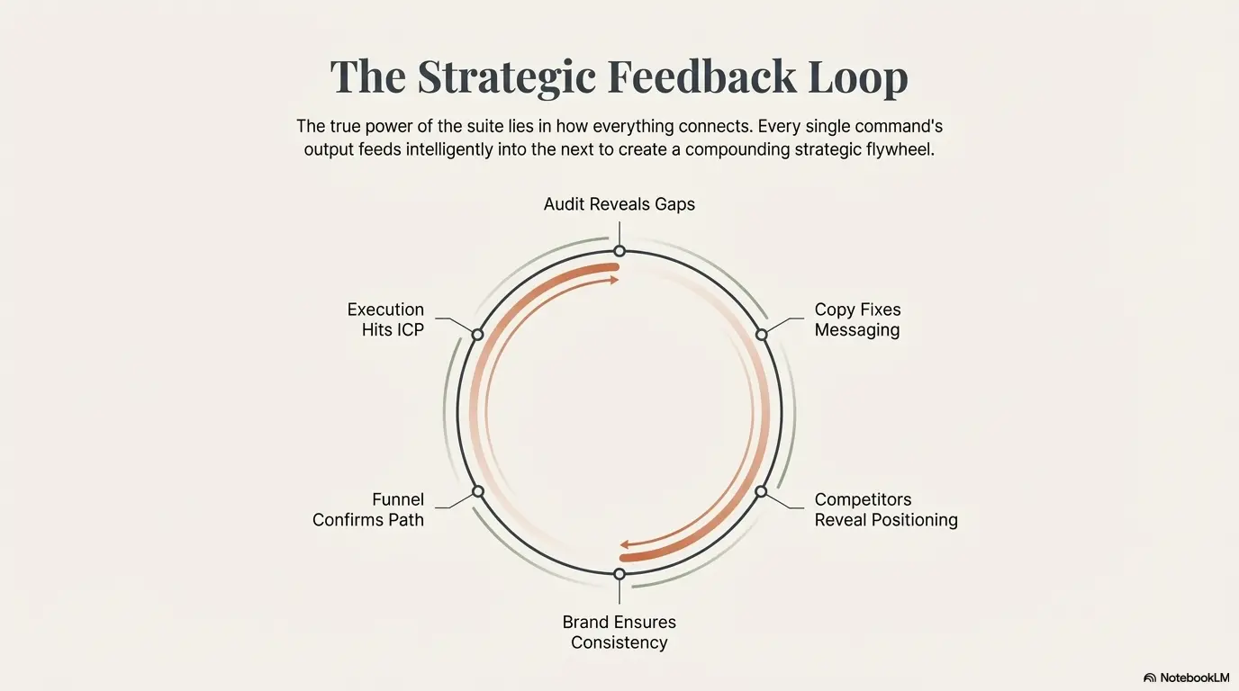 AI Marketing Suite for Claude Code screenshot 10 of 11