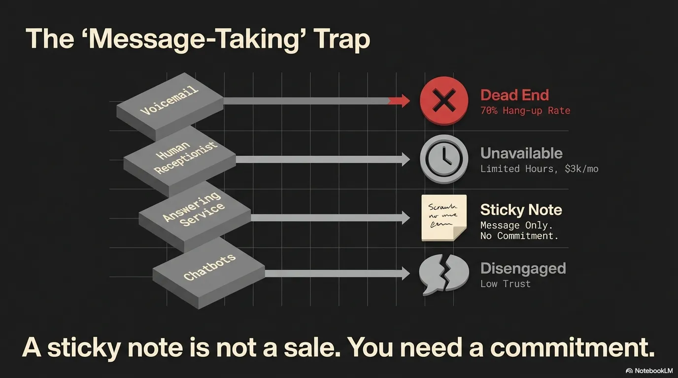 AI Voice Agent Platform screenshot 3 of 10