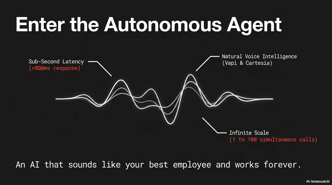 AI Voice Agent Platform screenshot 4 of 10