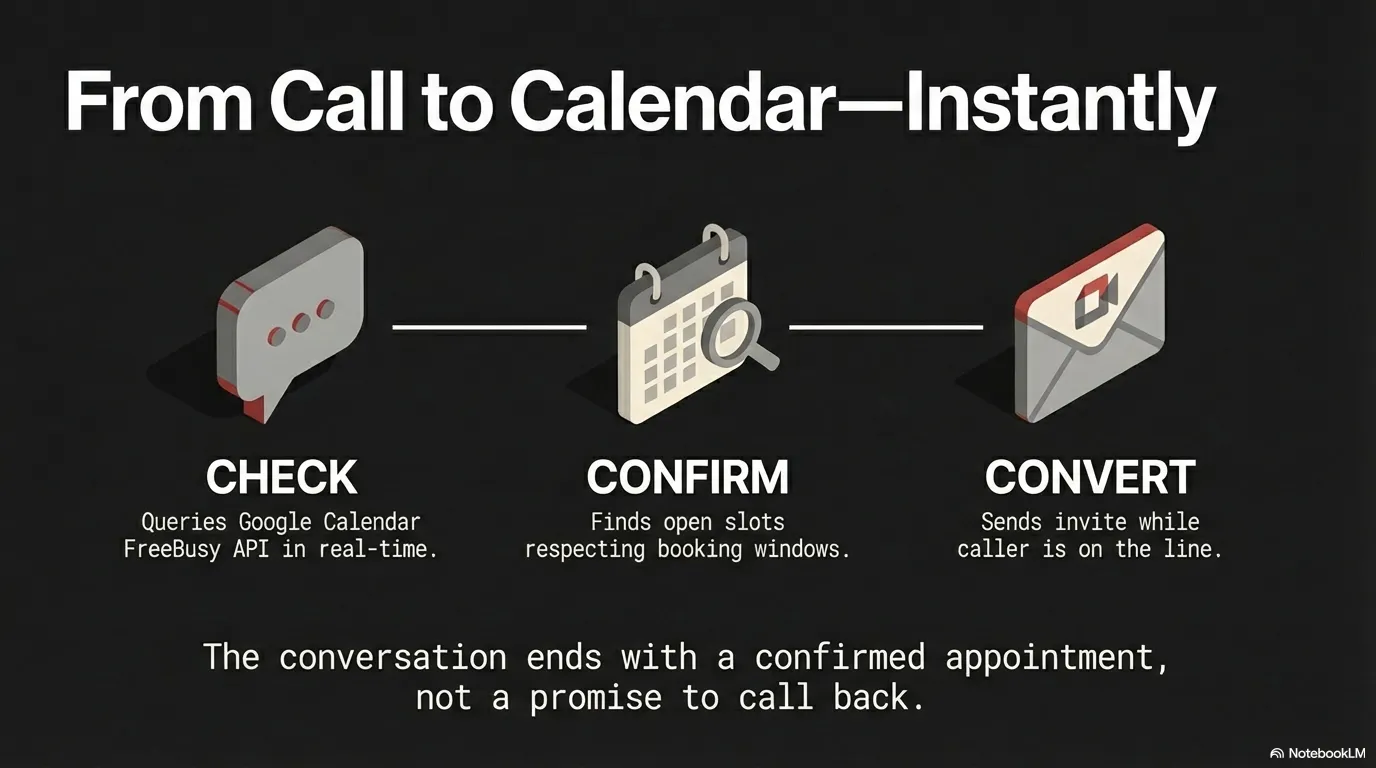 AI Voice Agent Platform screenshot 5 of 10