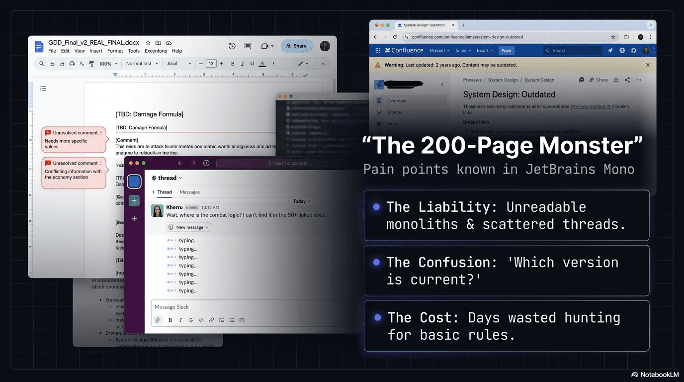 MazeBreak GDD Wiki screenshot 2 of 7