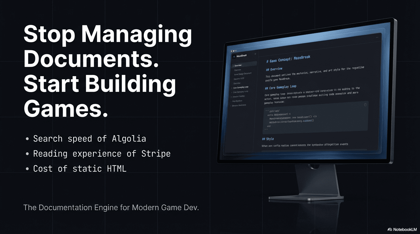 MazeBreak GDD Wiki screenshot 6 of 7