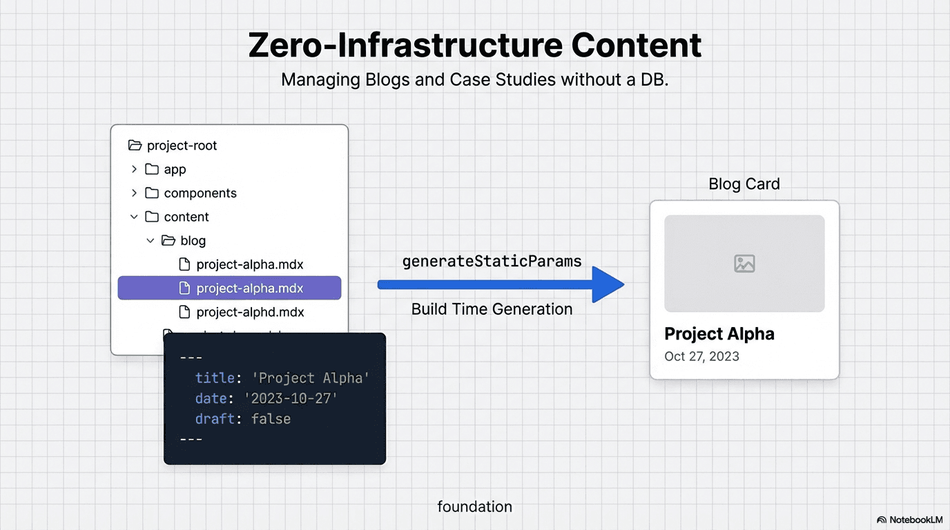 Next.js Agency Starter screenshot 6 of 9