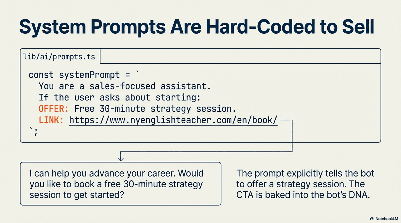NY AI Chatbot screenshot 4 of 7